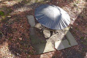 Best Buy Outdoor Fire Pit Cover